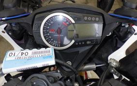 SUZUKI GSX-R1000