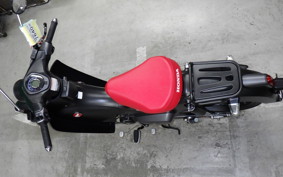 HONDA C125 SUPER CUB JA58