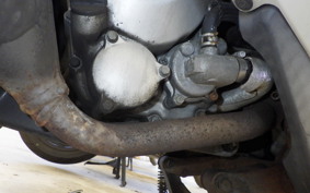 SUZUKI SKYWAVE 250 (Burgman 250) S 2