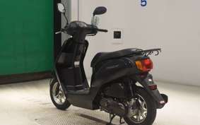 HONDA TACT-4ﾍﾞｰｼｯｸ AF79