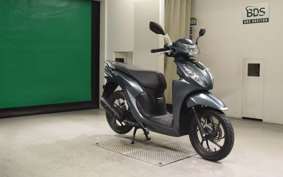 HONDA DIO 110