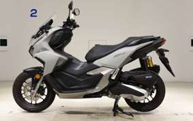 HONDA ADV160 1996 KF54