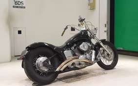 YAMAHA DRAGSTAR 400 1996 4TR