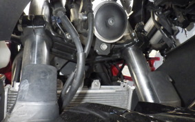 KAWASAKI NINJA 400 EX400G