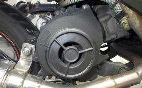 SUZUKI ADDRESS V50 Gen.2 2000 CA44A
