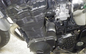 SUZUKI INAZUMA 400 (GSX400) 2001 GK7BA