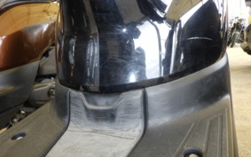 HONDA TACT Basket AF75