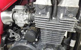 HONDA CBX750F RC17