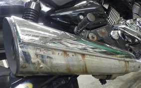 KAWASAKI ELIMINATOR 250 V VN250A