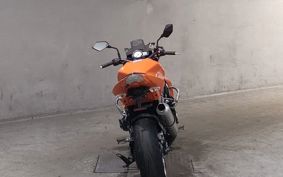 KAWASAKI Z1000 2007 ZRT00B