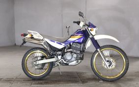 KAWASAKI SUPER SHERPA KL250G