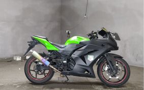 KAWASAKI NINJA250R EX250K