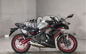 KAWASAKI NINJA 400 EX400E