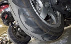 SUZUKI SKYWAVE 250 (Burgman 250) Gen.2 2009 CJ43A