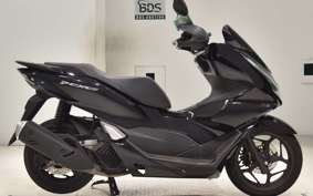 HONDA PCX 160 KF47