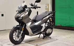 HONDA ADV150 2003 KF38