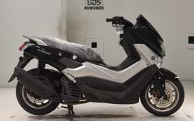 YAMAHA N-MAX 2022 SE86J