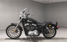 HARLEY XL1200L 2007 CX3