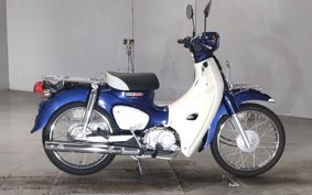 HONDA SUPER CUB110 JA44