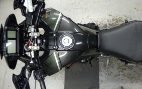 YAMAHA MT-09 Tracer 2017