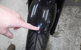 YAMAHA XJR400 Gen.3 R 2001 RH02J