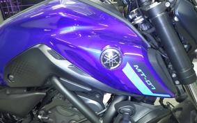 YAMAHA MT-07 2023 RM33J