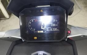 HONDA ADV160 2021 KF54