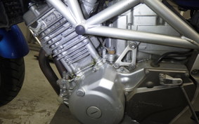 YAMAHA TRX850 1998 4NX