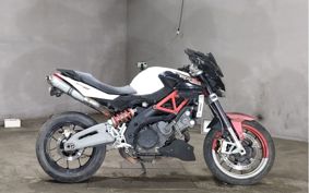 APRILIA APRILIA SHIVER 750 RA