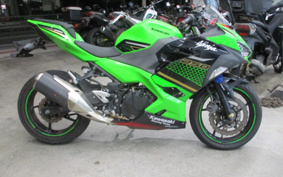 KAWASAKI Ninja 250 ABS EX250P