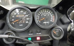 KAWASAKI GPZ400R 1990 ZX400D