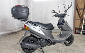 SUZUKI ADDRESS V125 CF46A