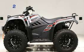 KYMCO MXU450i LE