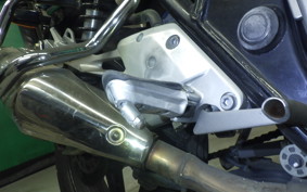 HONDA CB400SF VTEC K