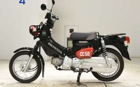 HONDA ｸﾛｽｶﾌﾞ50 AA06