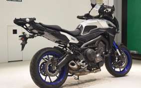YAMAHA MT-09 Tracer 2015 RN36J