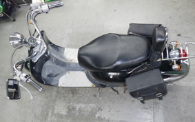 HONDA JOKER 90 2011 HF09