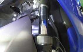 YAMAHA CYGNUS 125 XSR 2 SE44J