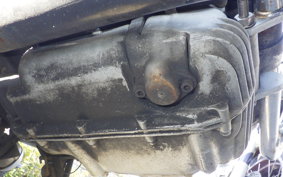 YAMAHA XV750 SPECIAL 1984 5E5