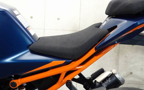 KTM 390 RC 2022 JYJ40