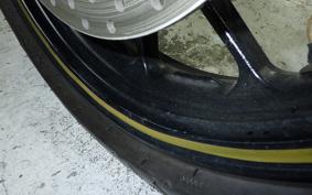 YAMAHA MT-09 Tracer 2016 RN36J