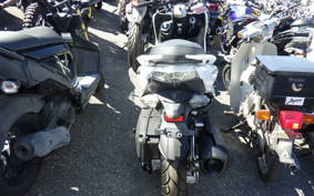 YAMAHA MAJESTY 150 SG28J