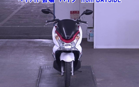 HONDA PCX 125
