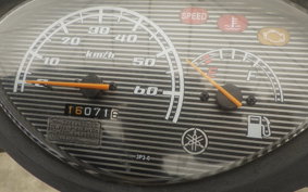 YAMAHA JOG SA55J