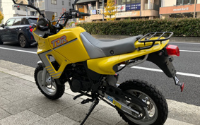 YAMAHA TDR80 3GA