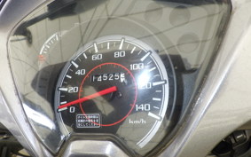 HONDA DIO 110 JF58