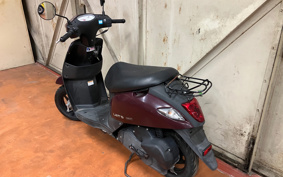 SUZUKI LET's CA4AA