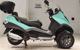 PIAGGIO MP3