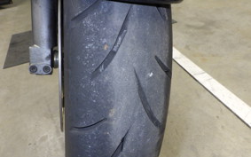 KAWASAKI ZZ-R400 Gen.2 1997 ZX400N