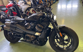 HARLEY RH1250S 2022 ZC4